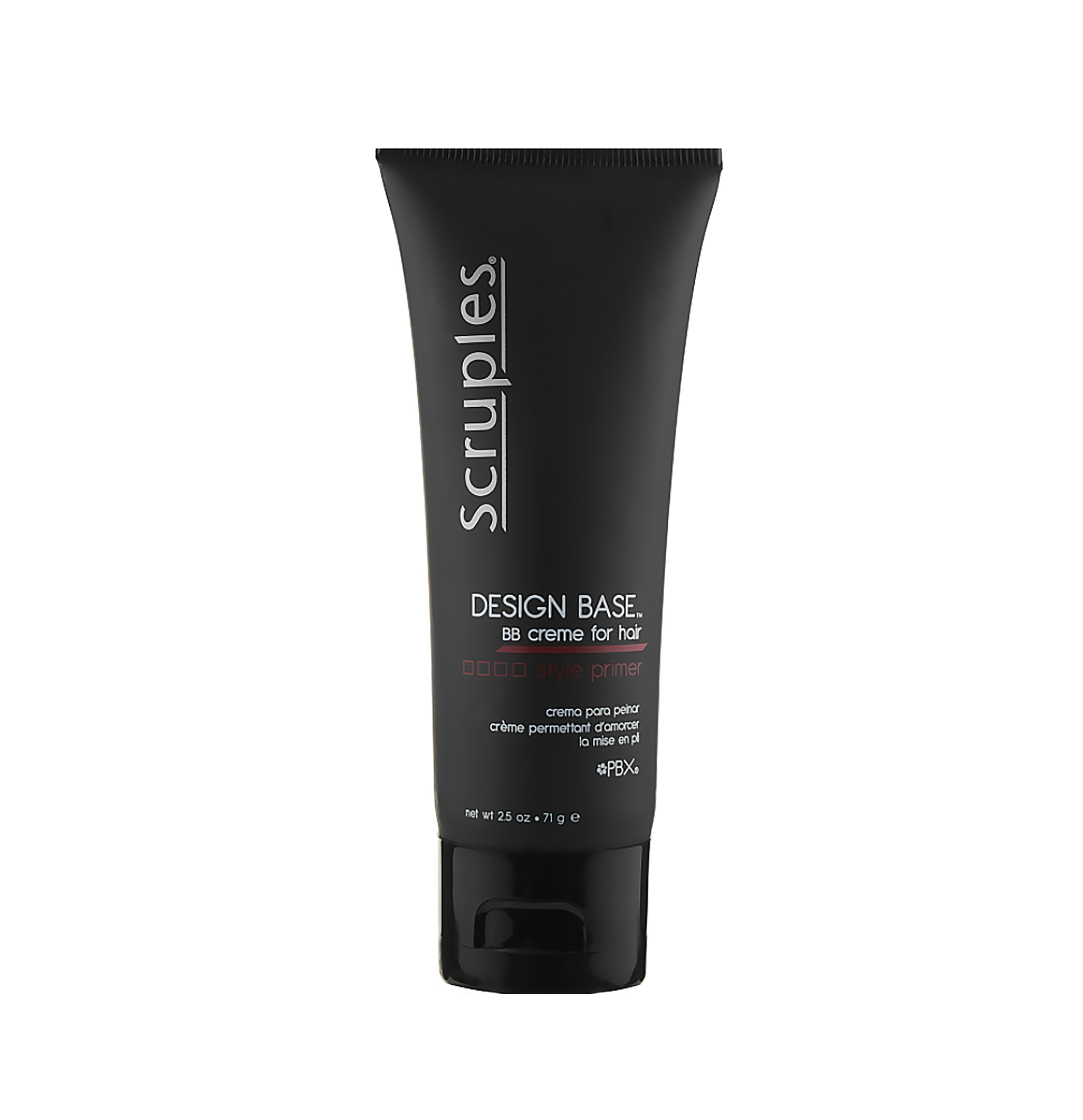 Крем для волос Desi гn Base BB Creme For Hair 71 г