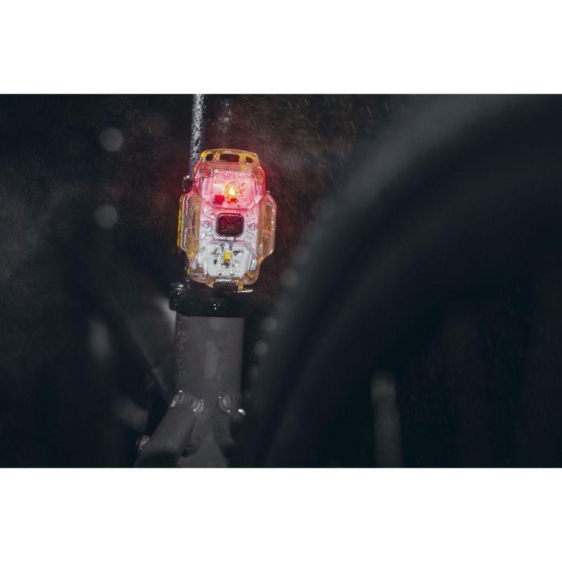 Мультифункціональний ліхтар Armytek Crystal Green - фото 10 Мультифункціональний ліхтар Armytek Crystal Green - фото 10