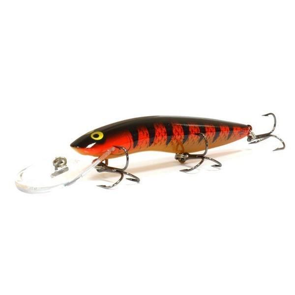 Воблер HALCO SORCERER 125 STD R5 125 мм 20 г заглубление 3 м