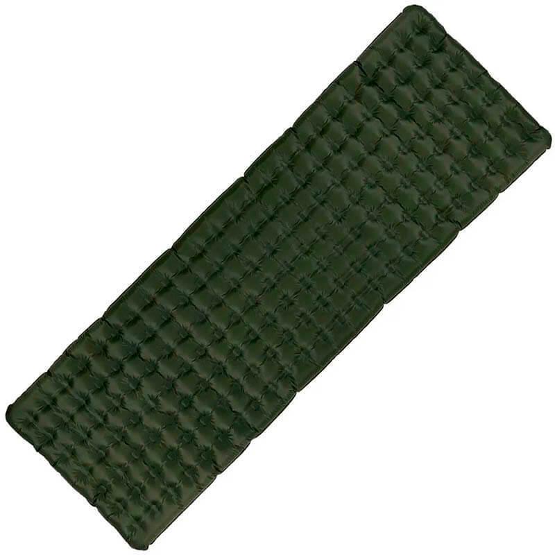 Коврик Wechsel Glacio L 186х64х8 см TL Olive (DAS302768) - фото 2