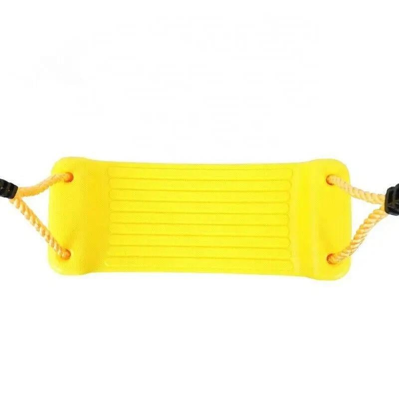 Дитяча гойдалка WCG BLOW до 70 кг Жовтий (W-101y) - фото 6 Дитяча гойдалка WCG BLOW до 70 кг Жовтий (W-101y) - фото 6