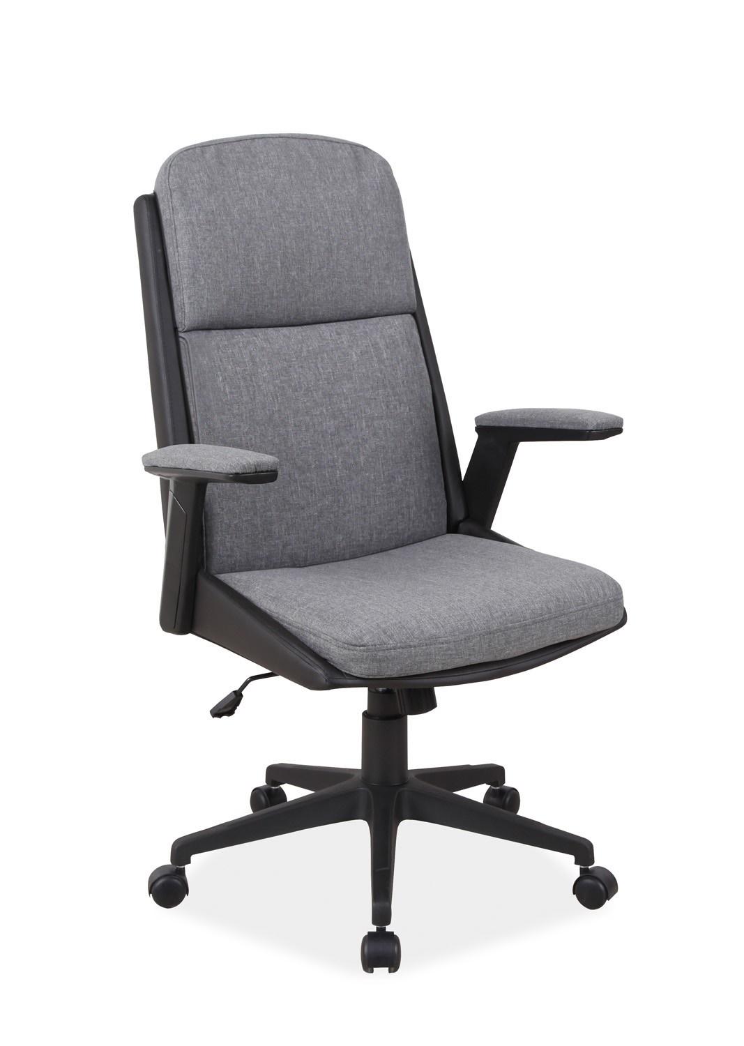 Кресло Signal Q-333 Серый (OBRQ333SZC)