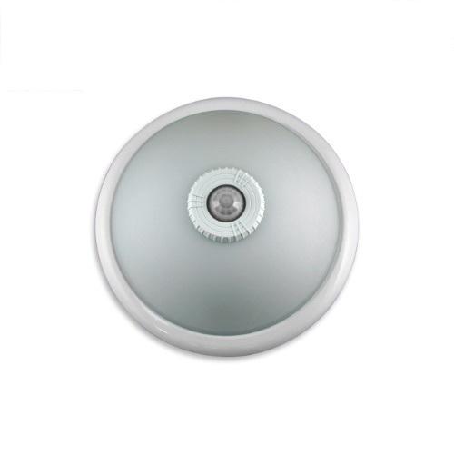 Светильник master LED ml-4982 с датчиком движения круг White (1480809259)