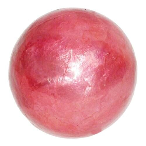 Шар Seta Décor 9 см FCC-049PN