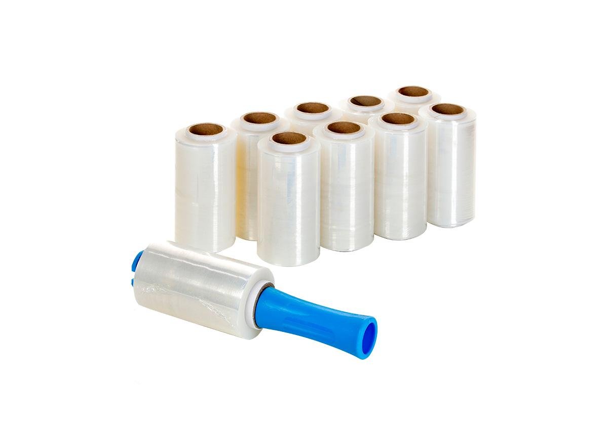 Пленка Serwo на руль (0990466) - фото 2 Пленка Serwo на руль (0990466) - фото 2