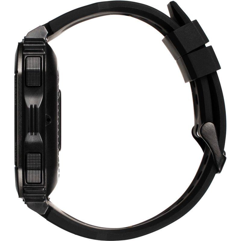 Смарт-годинник Gelius Tactical Navy GP-SW007 Black - фото 15 Смарт-годинник Gelius Tactical Navy GP-SW007 Black - фото 15