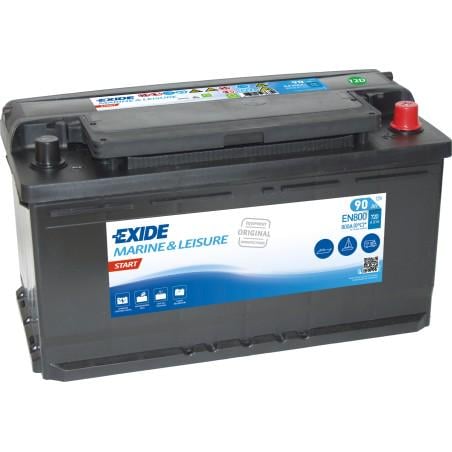 Акумулятор EXIDE EN800