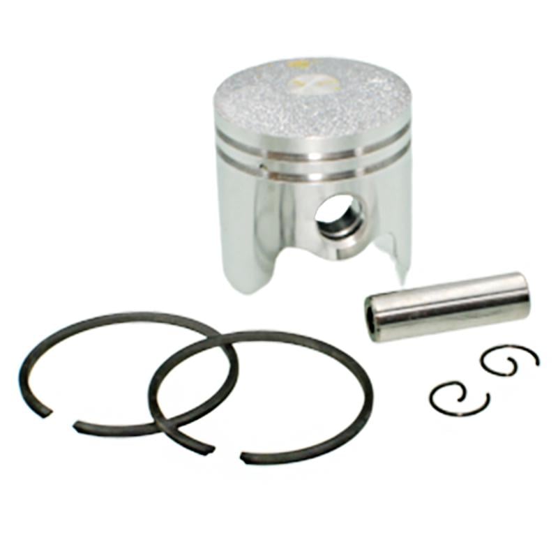 ᐉ Поршень в сборе (por008)