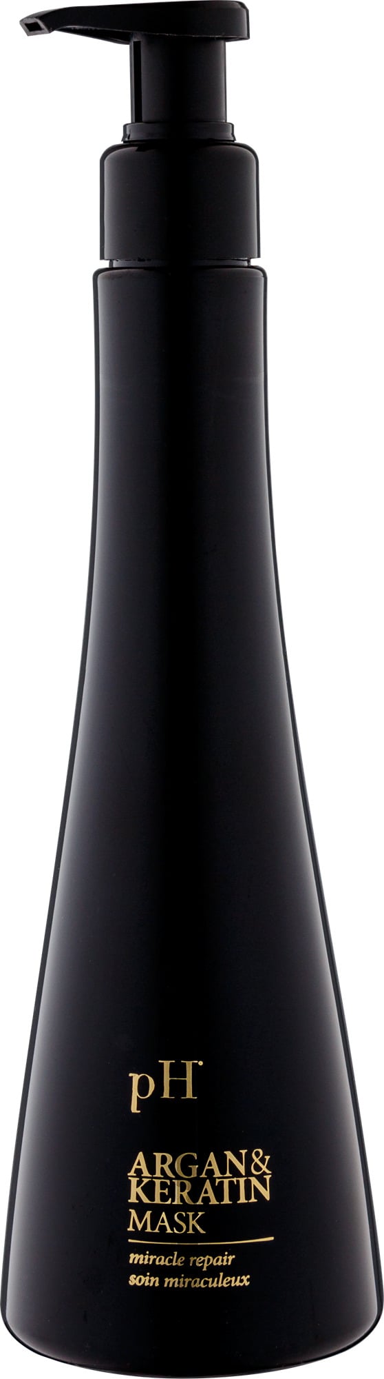 Маска для волосся pH Laboratories Argan&Keratin 250 мл (83101)