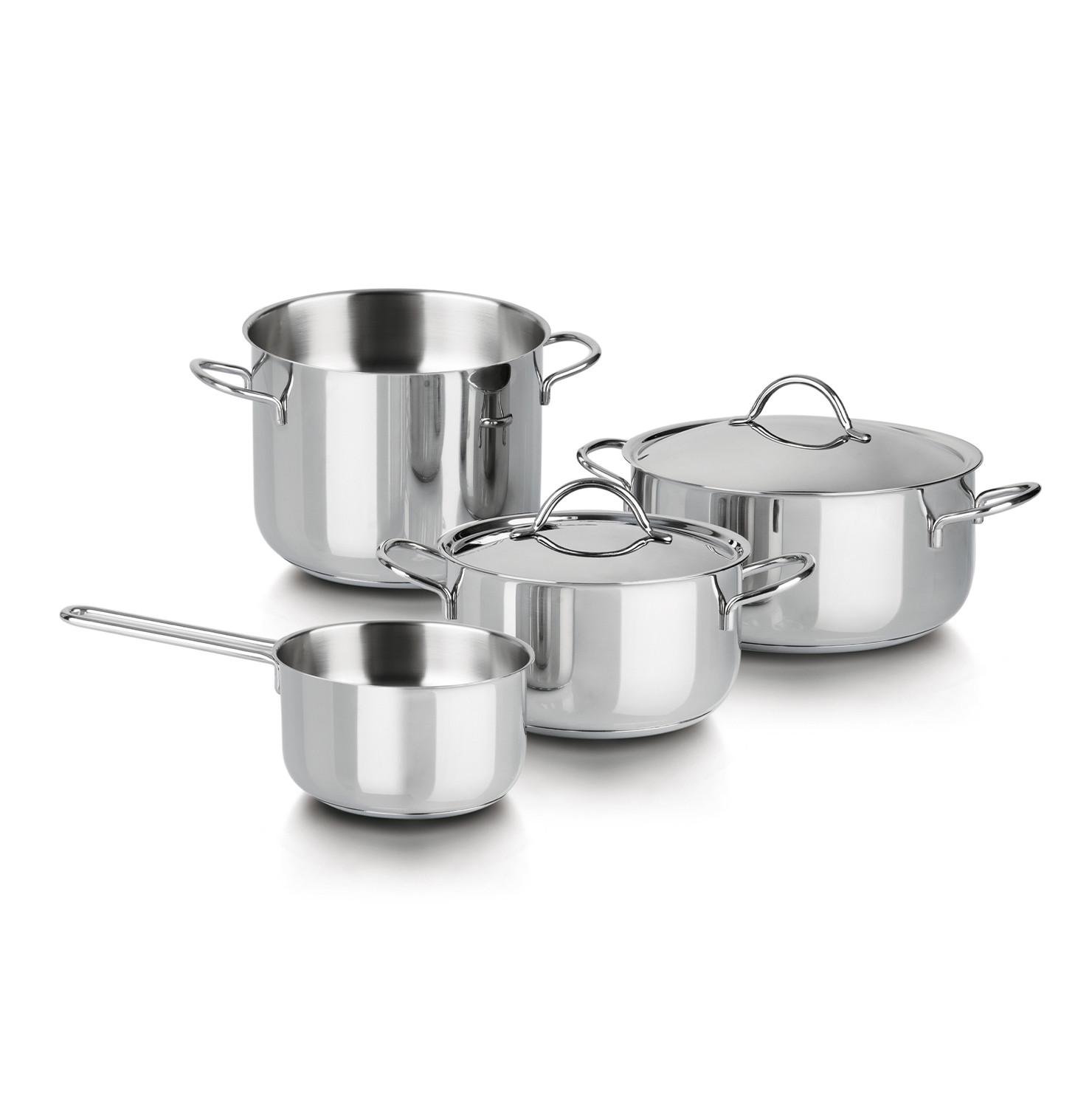 Набір посуду Barazzoni Cuocimania з 6 предметів (28390601)