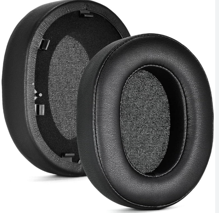 Амбушюры для Sony WH-1000XM5 (2703086538) - фото 4