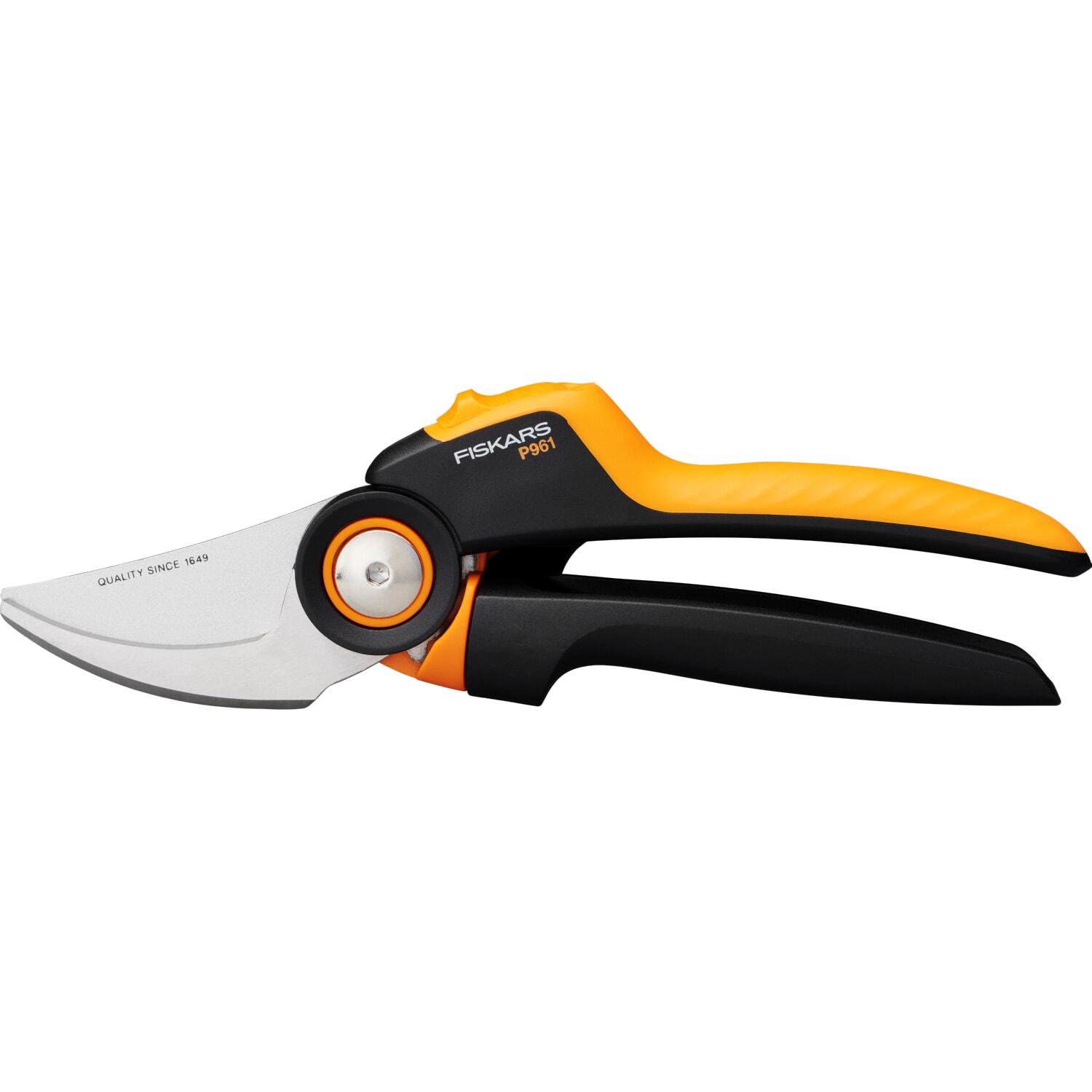 Секатор Fiskars X-series P961 Bypass до 26 мм (1057175)