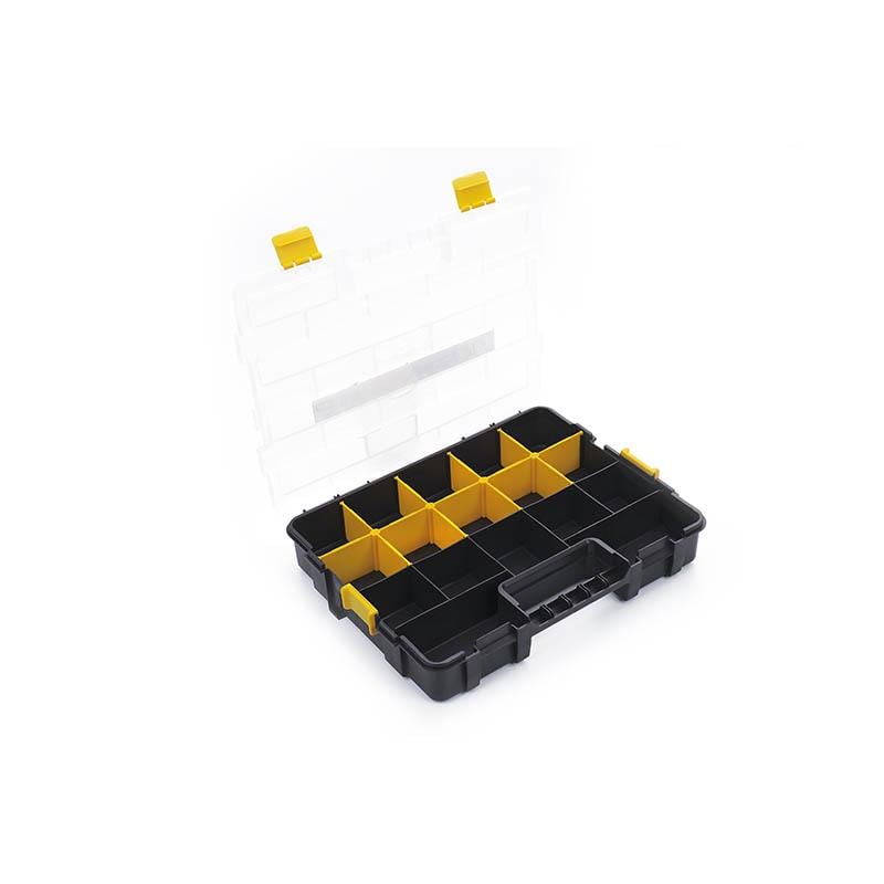 Органайзер Сила сборный 14,5'' 375x290x67 мм (330201)