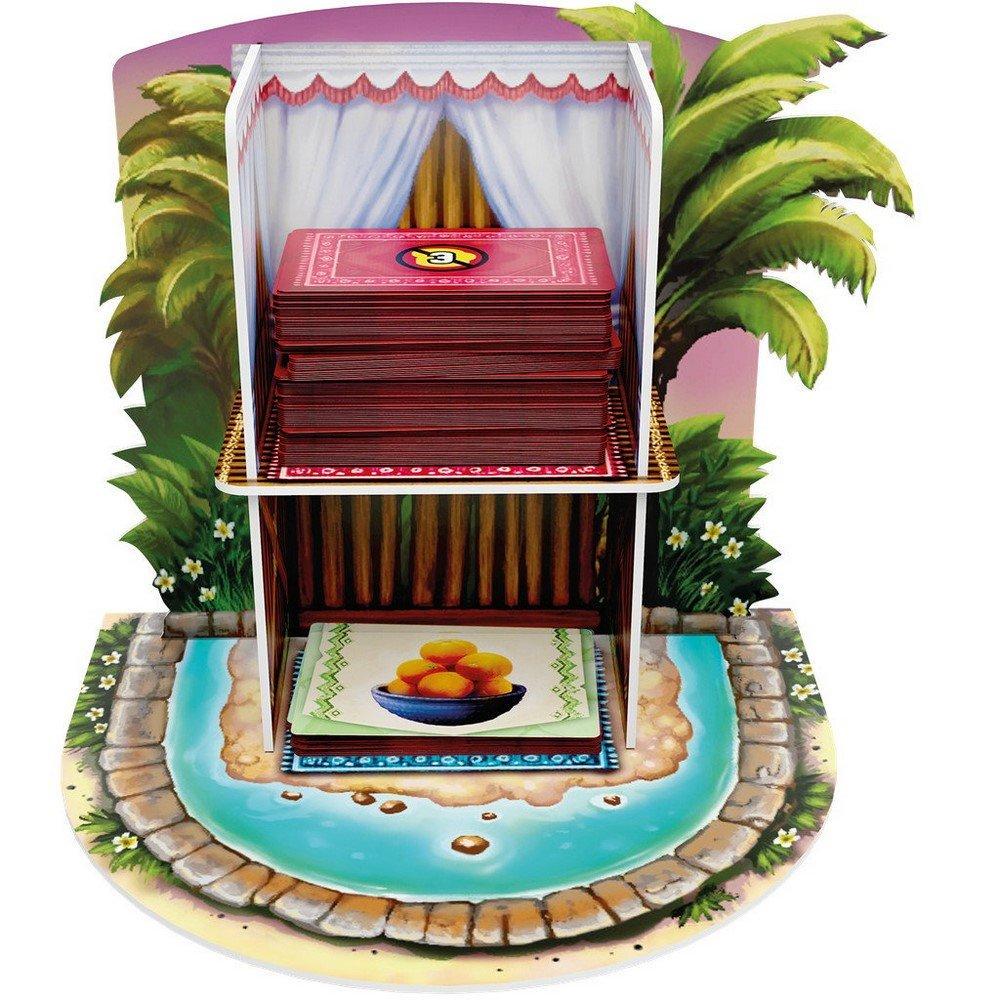 Настільна гра Camel Up: Off Season (1988622191) - фото 3