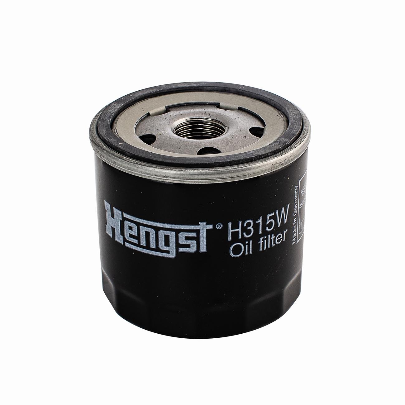 Фільтр оливи HENGST FILTER H315W
