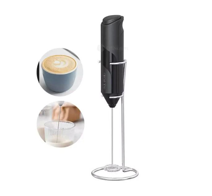 Капучинатор Circle Joy Electric Milk Frother (CJ-EMF02) - фото 2 Капучинатор Circle Joy Electric Milk Frother (CJ-EMF02) - фото 2