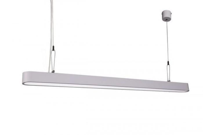 Светильник линейный Laguna Lighting 48473-24 24 Вт 1680Lm 4000K (36562559)