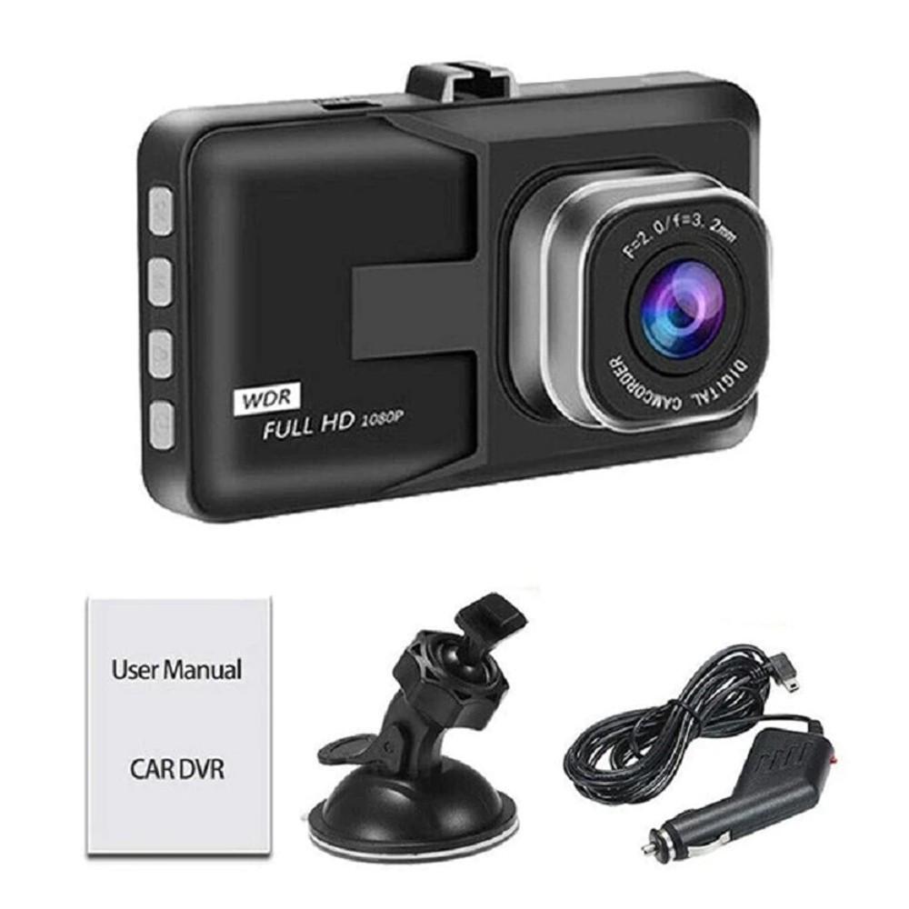 Видеорегистратор T670 Full HD (lp-88156_963) - фото 9 Видеорегистратор T670 Full HD (lp-88156_963) - фото 9
