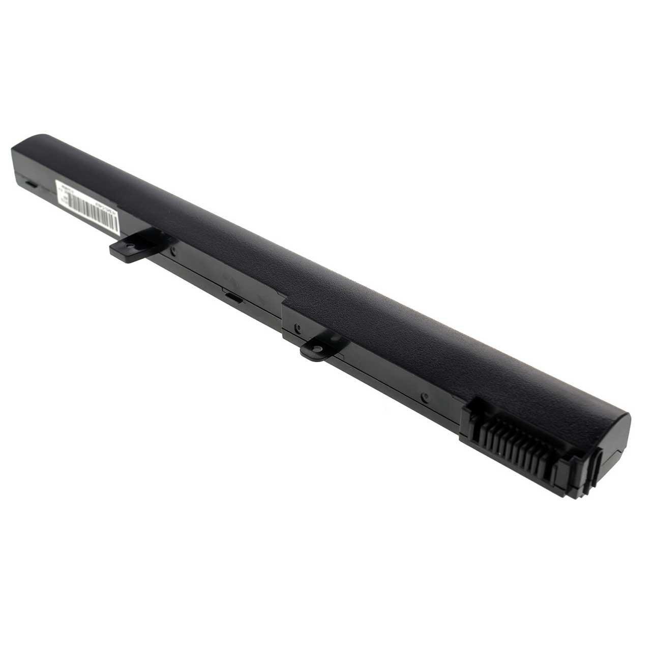 Аккумулятор для ноутбука Asus A451CA 2200 mAh 144V 32 Wh