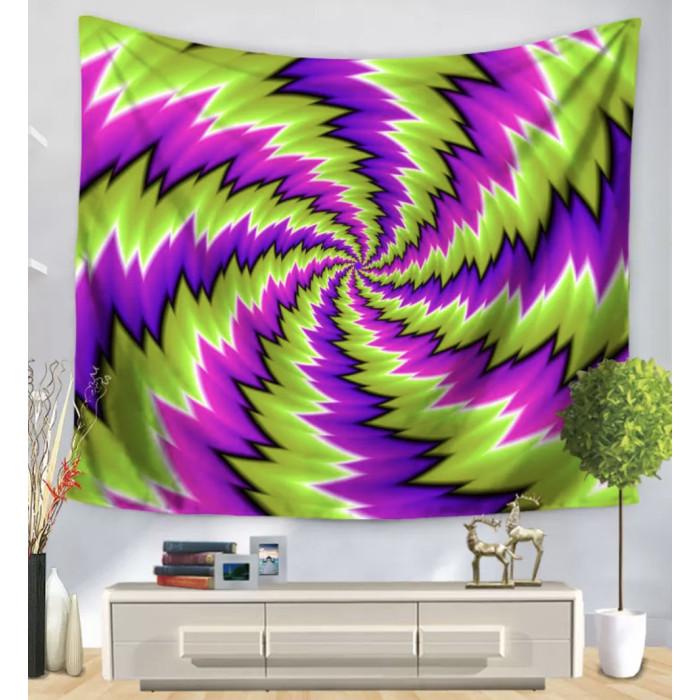 Гобелен настінний Спіраль №135 (9040573)