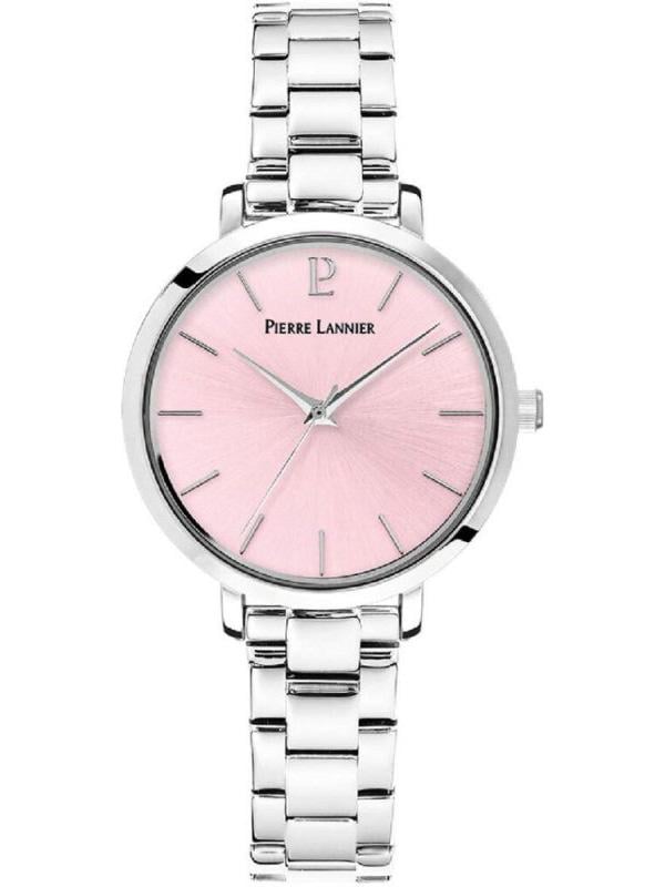 Наручний годинник жіночий Pierre Lannier 078J681 (205511)