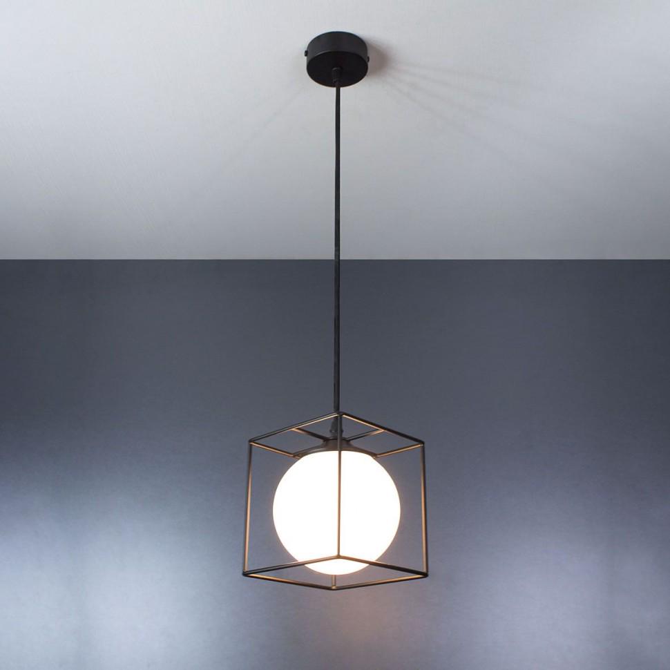 Люстра Imperium Light Rio (309113.05.01)