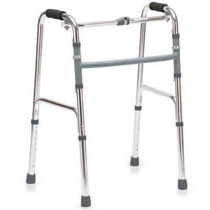 Ходунки для взрослых универсальные складные OSD EY-911 - фото 2 Ходунки для взрослых универсальные складные OSD EY-911 - фото 2