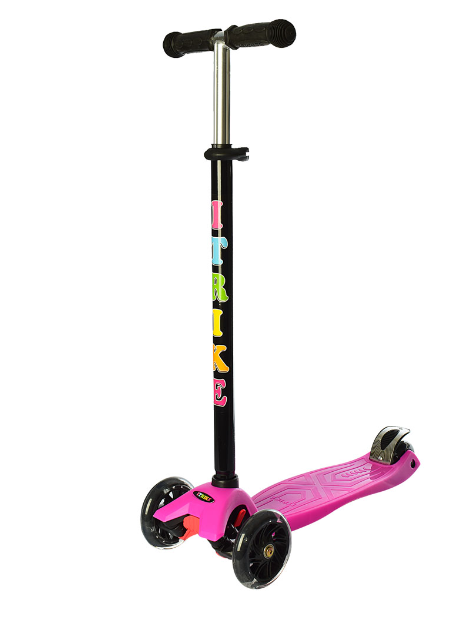 Самокат JR 3-003-E (AN003535)