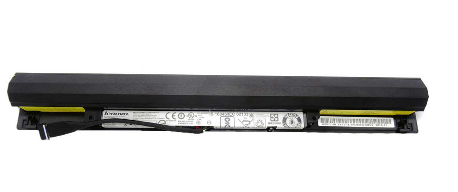 Аксессуары для ноутбука Lenovo IdeaPad 300-17ISK длинный кабель 2200 mAh 144V 32 Wh