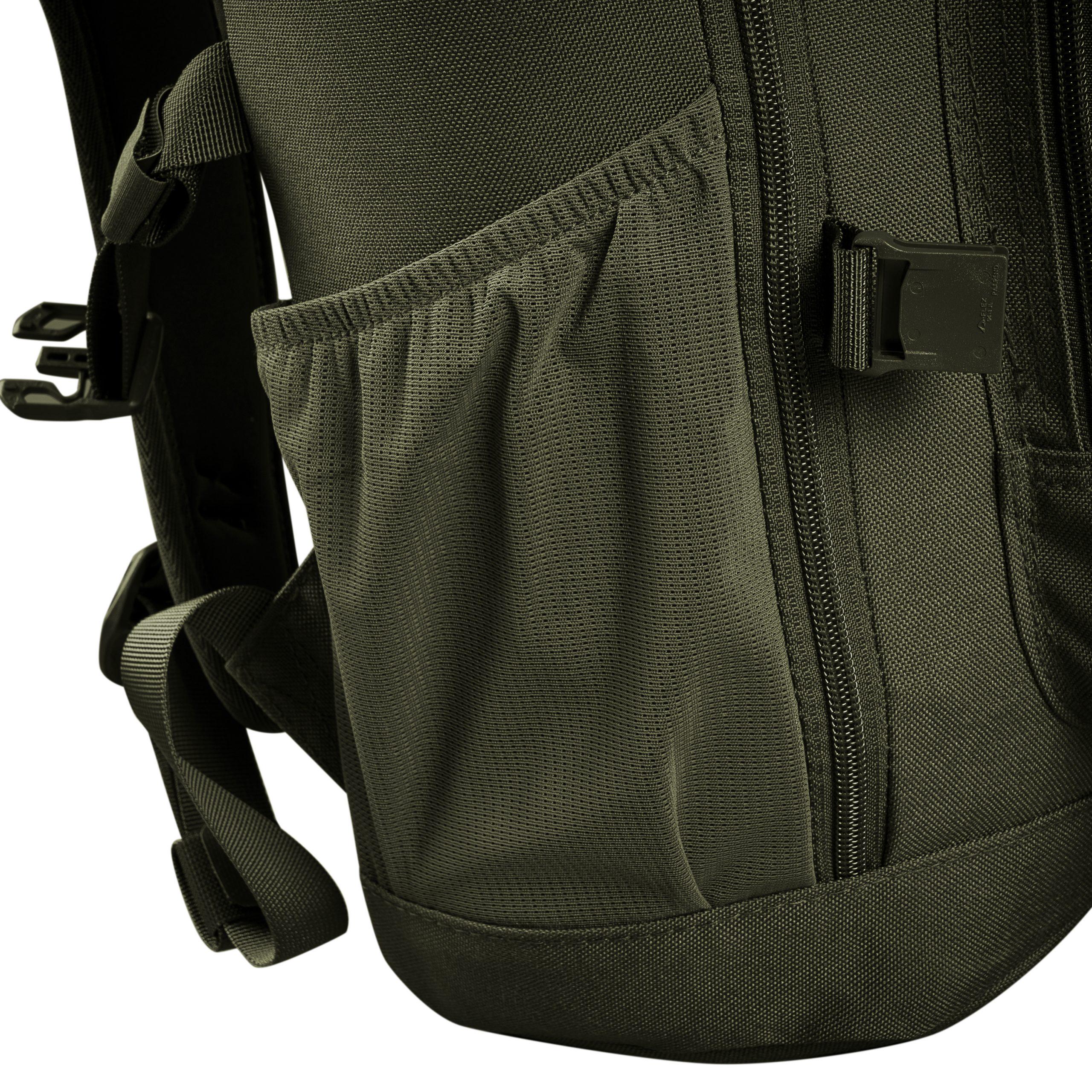 Рюкзак Highlander Stoirm Backpack 25L Olive (TT187-OG) - фото 23