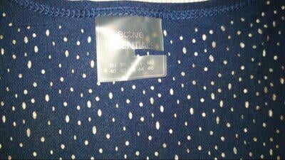 Фітнес-топ TCM Thibo р. 46-48 - фото 9