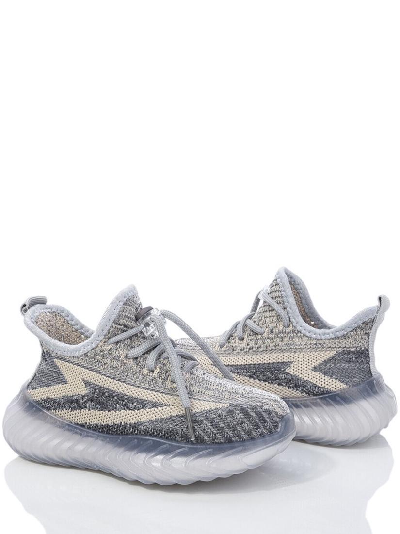 Кроссовки текстильные TOM.M N11561A р. 24 Серый Кроссовки текстильные TOM.M N11561A р. 24 Серый