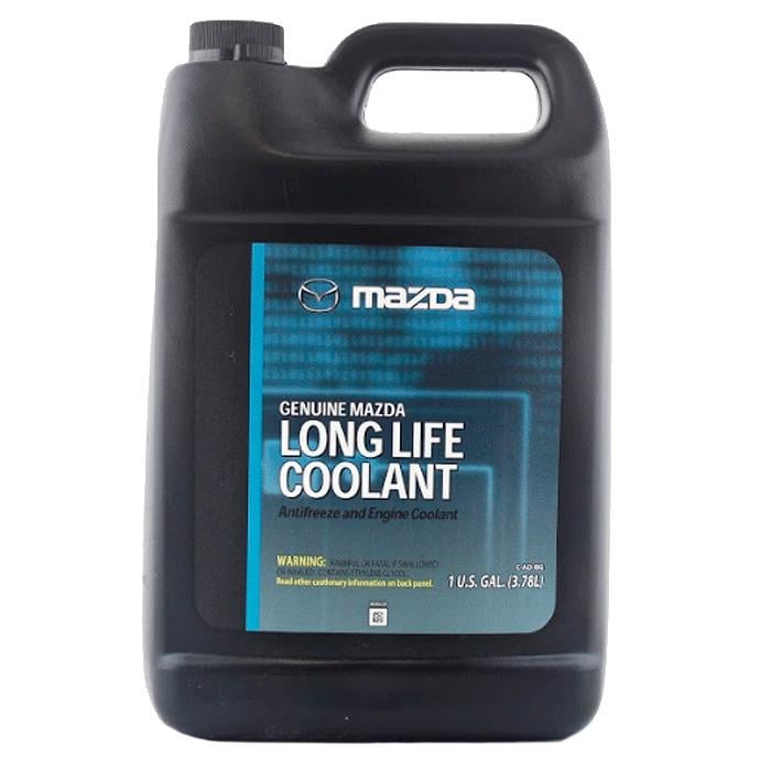 Антифриз Mazda Long Life Coolant 3,78 л (000077501E02)