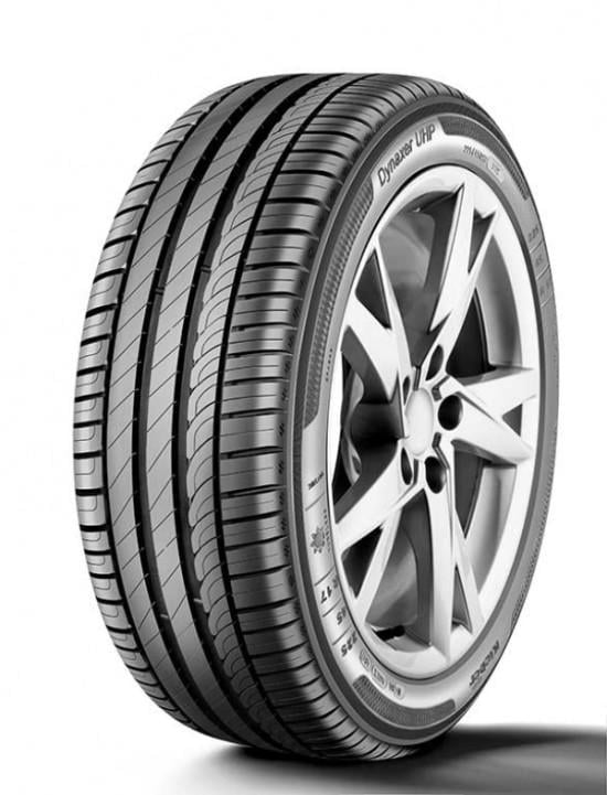 Автошины Kleber Dynaxer UHP 205/55 R19 97V XL