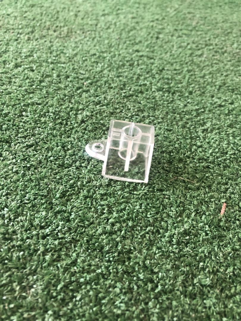 Подставка для профилированного поликарбоната Пирамидка Грека (11195524) - фото 4 Подставка для профилированного поликарбоната Пирамидка Грека (11195524) - фото 4