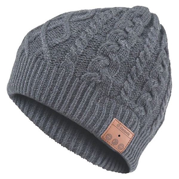 Наушники Archos Music Beany Grey