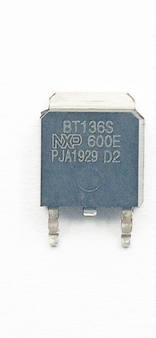 Симистор BT136S-600E SMD (20339) - фото 1