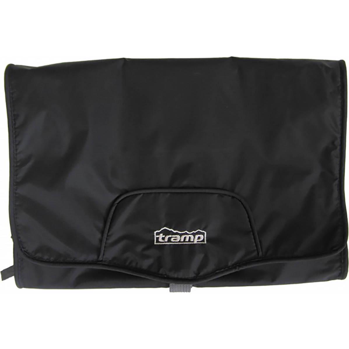 Косметичка большая Tramp TRP-013 (66796) Косметичка большая Tramp TRP-013 (66796)
