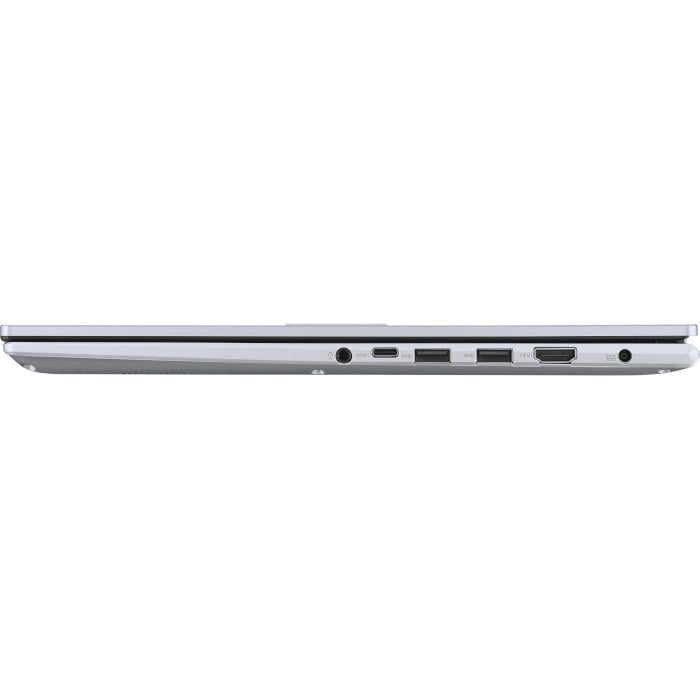 Ноутбук ASUS M1605YA-MB542 Cool Silver (90NB10R2-M00V70) - фото 8