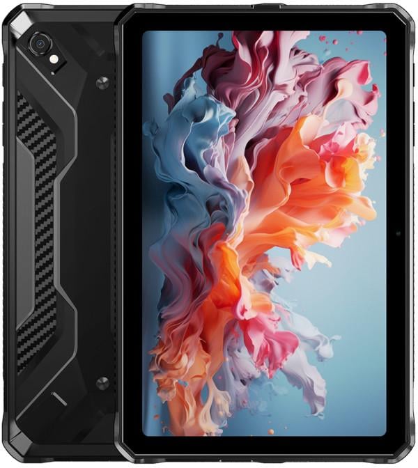 Планшет Doogee R20 8/256 Гб Global Version Black