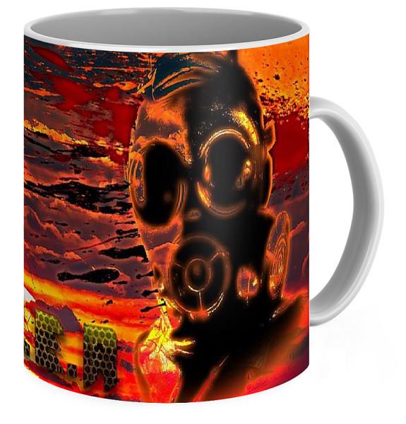 Чашки Geekland Чашки Geekland