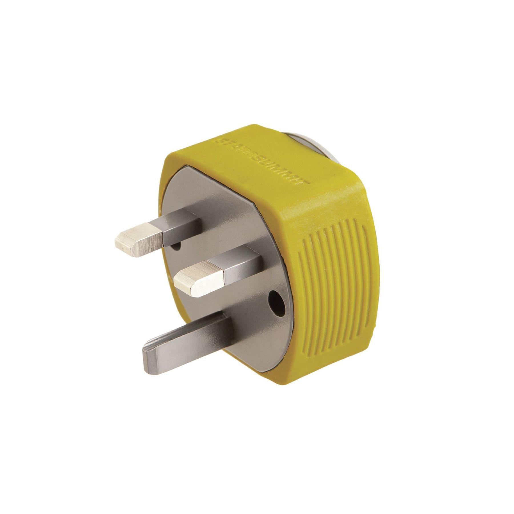 Переходник Sea To Summit Travel Adaptor UK/Hong Kong/Singapore (1033-STS ATLADAPUK)