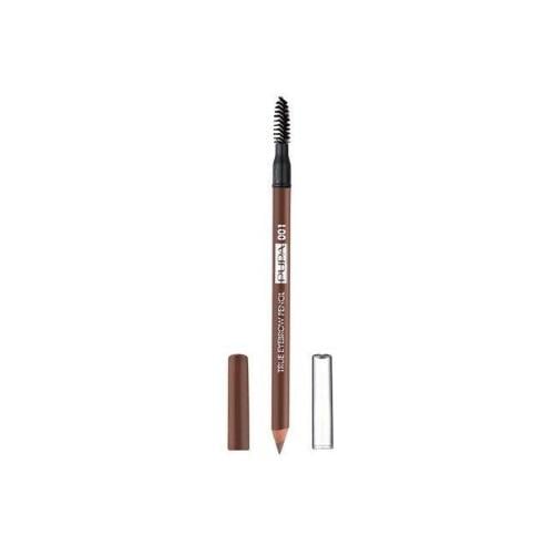 Олівець для брів Pupa True Eyebrow Pencil 001 1,08 г