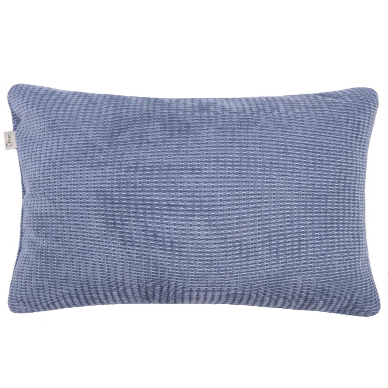 Наволочка декоративная 40х60 см Голубой бледный (2019264531) - фото 1 Наволочка декоративная 40х60 см Голубой бледный (2019264531) - фото 1