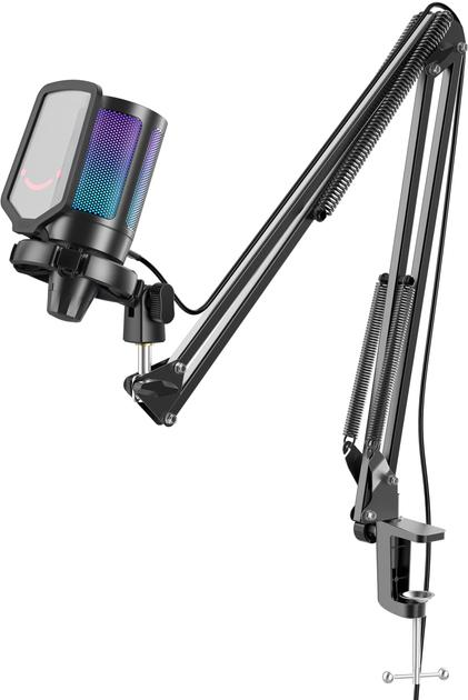Микрофон FIFINE A6T (00704) - фото 3