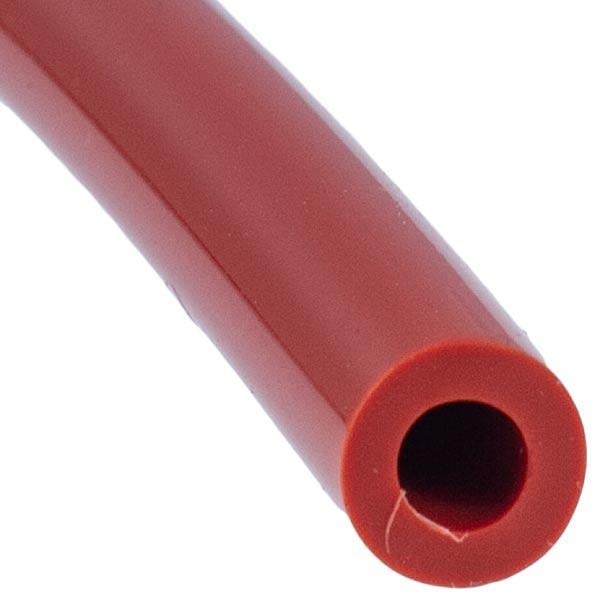 Трубка силиконовая для парогенератора Braun 5312890471 4x8x300 мм (00000045835) - фото 2 Трубка силиконовая для парогенератора Braun 5312890471 4x8x300 мм (00000045835) - фото 2