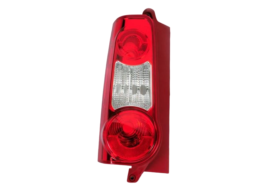 Фонарь задний левый Citroen Berlingo/Peugeot/Partner 2008-2012 (552-1934L-UE)
