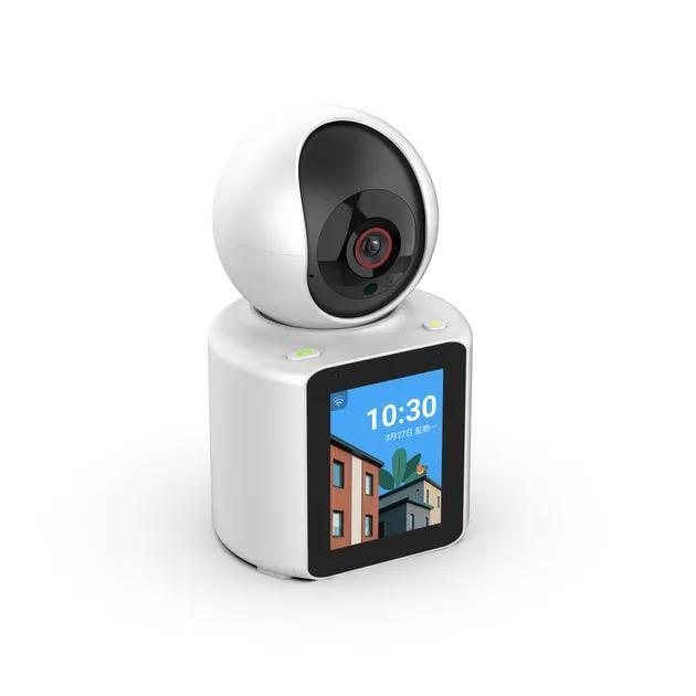 Камера интеллектуальная Arvin C31 V360Pro 1080P с видеозвонком (23470578)