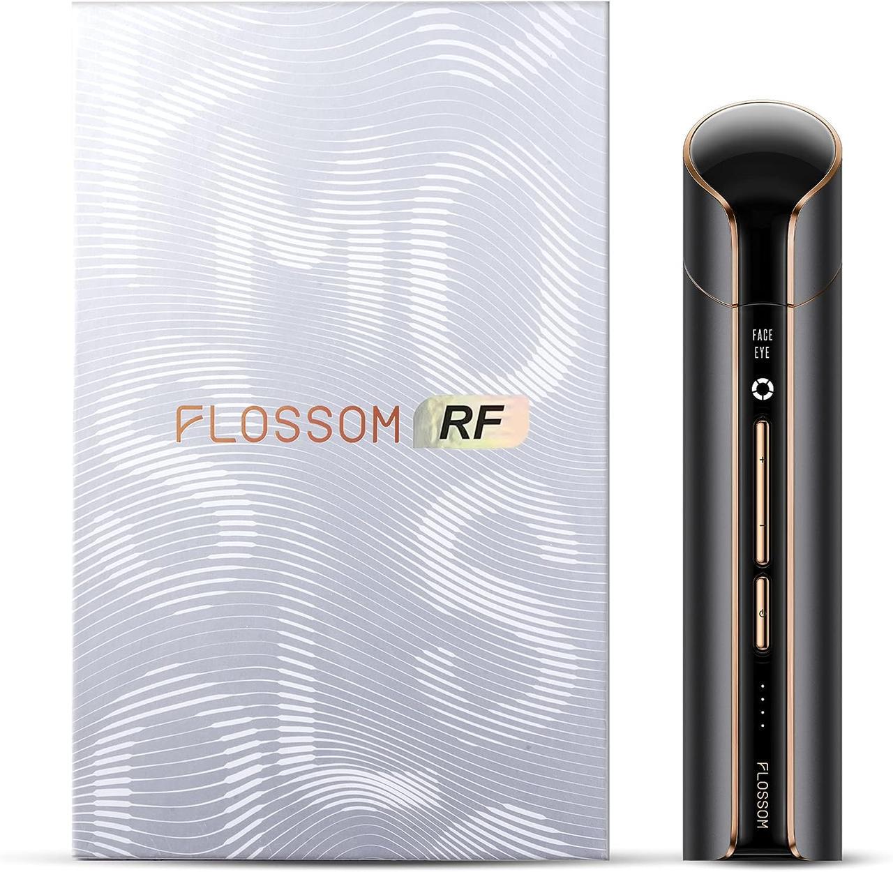 Косметическое устройство Flossom RF микротоковое для лица (749877920959)