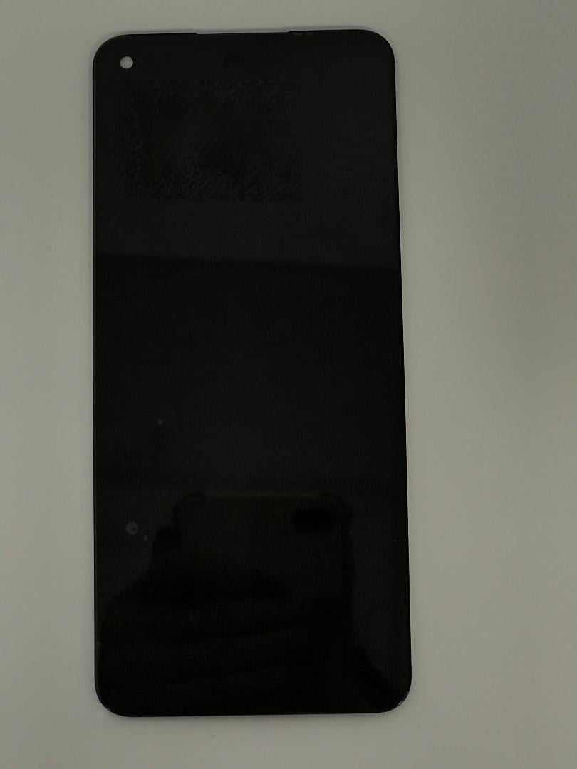Дисплейний модуль Liquid Crystal Display+Touchscreen для Oppo A73 5G 2020 Black (000541218) Дисплейний модуль Liquid Crystal Display+Touchscreen для Oppo A73 5G 2020 Black (000541218)